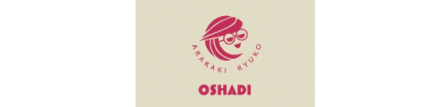 オシャディ